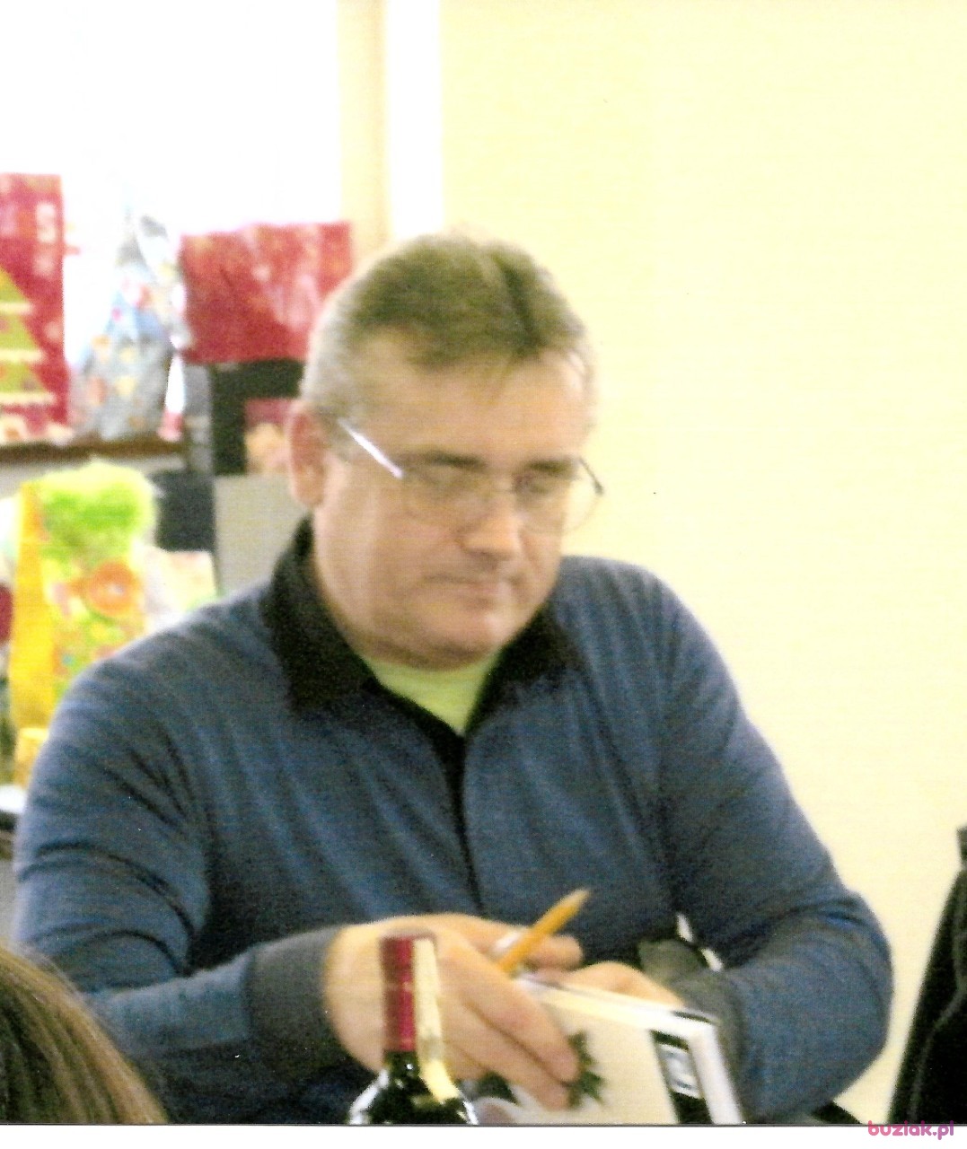 Henryk, Male, 55, Westminster, Wielka Brytania, Photo: 5