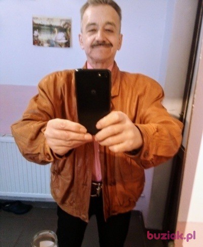 Jerzy, Male, 63, Rypin, Polska, Photo: 6