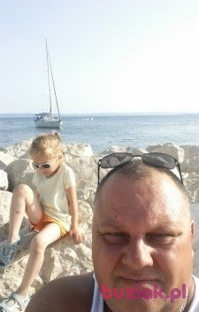 pawel, Male, 53, Kutno, Polska, Photo: 2