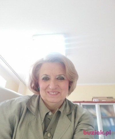ktosia5, Kobieta, 59, Rzeszów, Polska: 1