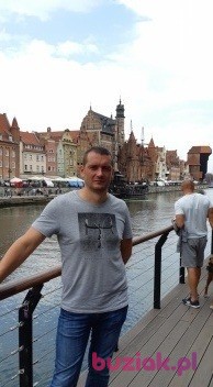 Krzysiek, Mężczyzna, 45, Łódź, Polska, Zdjęcie: 2