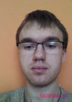 Krzysztof, Male, 31, Grudziądz, Polska: 1