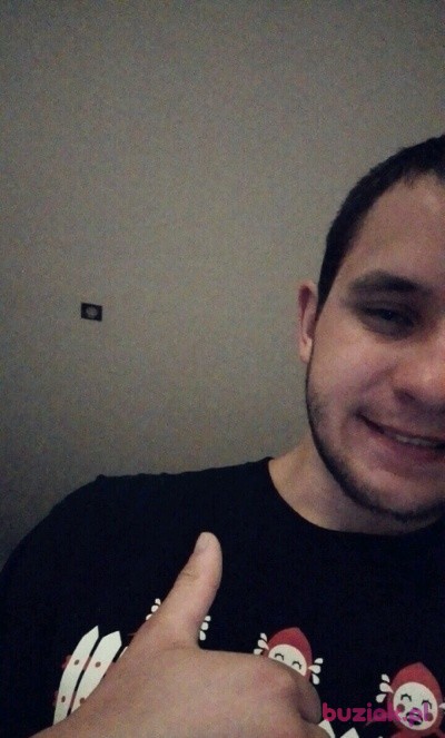 Sebastian, Male, 29, Warszawa, Polska, Photo: 1
