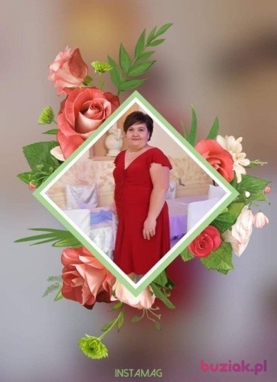 Aneta, Female, 49, Ożarów Mazowiecki, Polska, Photo: 2