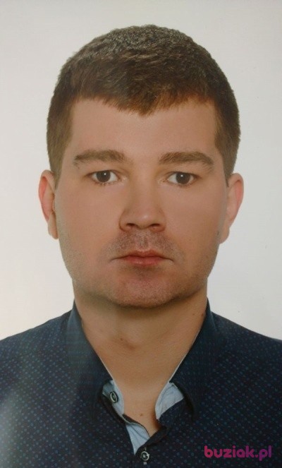 Łukasz, Mężczyzna, 40, Jasło, Polska: 1