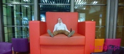Janusz, Mężczyzna, 42, Birmingham West Midlands England, Wielka Brytania, Zdjęcie: 4