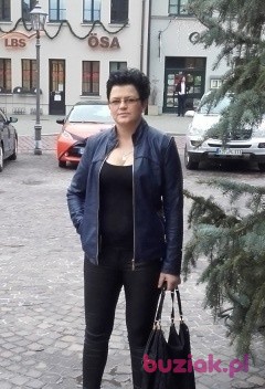 Renata , Kobieta, 51, Włoszczowa, Polska, Zdjęcie: 5
