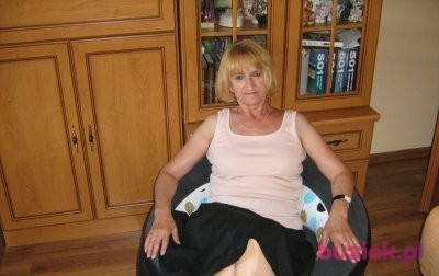 Romi, Kobieta, 69, Suwałki, Polska, Zdjęcie: 3
