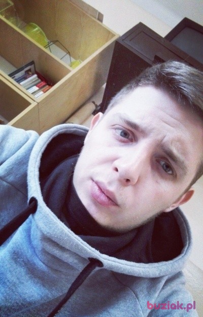 młody, Mężczyzna, 26, Szczecin, Polska: 1