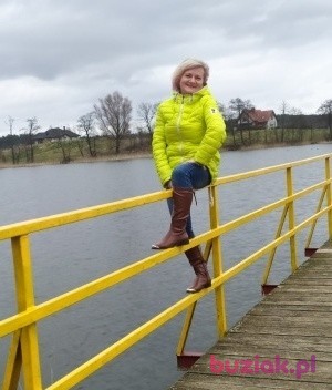 Jolanta, Kobieta, 53, Kołobrzeg, Polska, Zdjęcie: 1