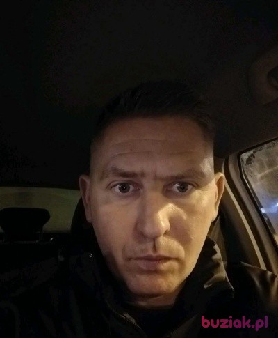Sylwester , Male, 44, Bolesławiec, Polska: 1