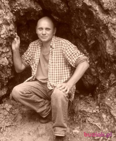 Zbigniew, Dominik, Marek, Mężczyzna, 43, Lubomierz, Polska, Zdjęcie: 2
