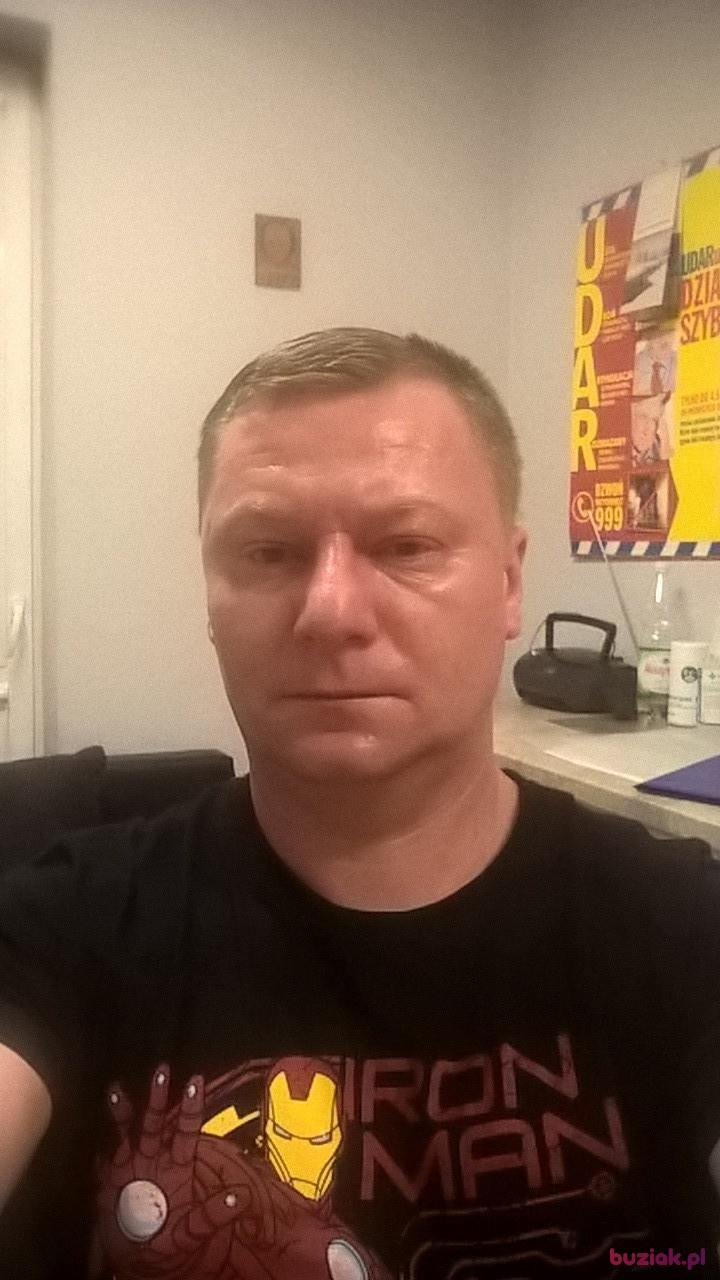 Piotrek, Male, 38, Wołomin, Polska, Photo: 2