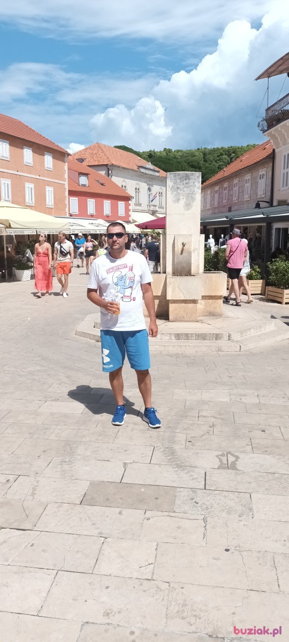 Michał, Mężczyzna, 43, Żyrardów, Polska, Zdjęcie: 1