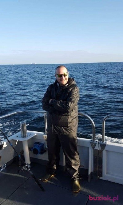 ramzes81, Mężczyzna, 44, Wielka Brytania, Zdjęcie: 1