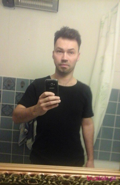 Krzysiek, Mężczyzna, 36, Białogard, Polska, Zdjęcie: 2