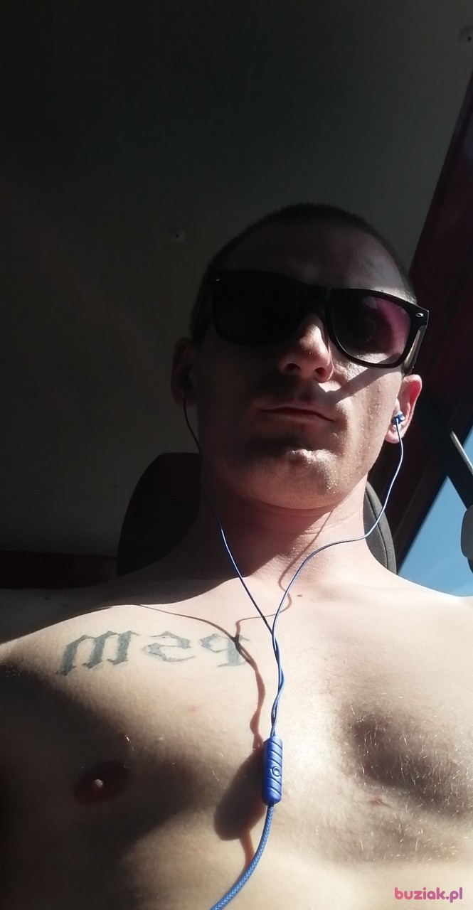 Sebastian, Male, 28, Kutno, Polska: 1