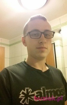 Albin, Mężczyzna, 29, Żywiec, Polska, Zdjęcie: 1