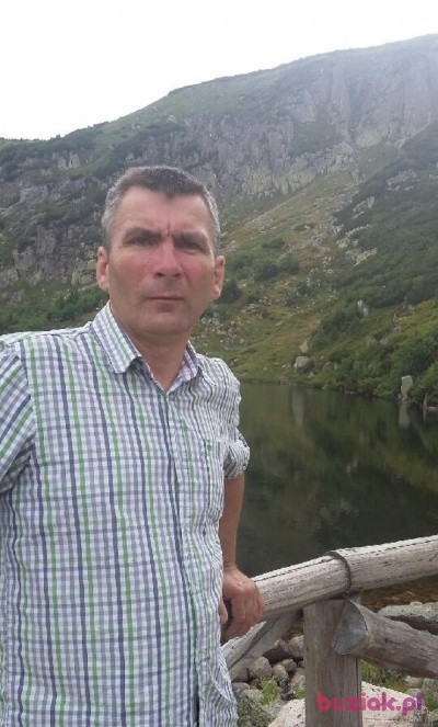 pawelowcz, Male, 50, Głowno, Polska, Photo: 1