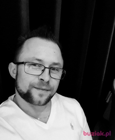 Marek , Male, 37, Holandia, Photo: 1