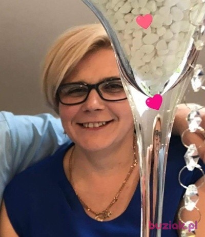 Ewa , Female, 43, Miechów, Polska: 1