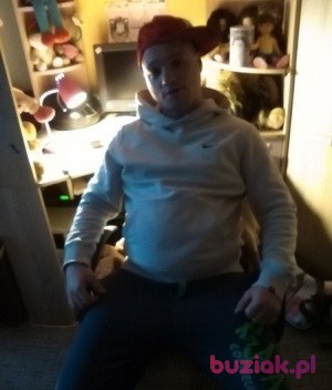 Bartas26, Male, 36, Inowrocław, Polska: 1
