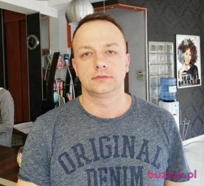 Marek , Male, 43, Hawkes End, Wielka Brytania, Photo: 1