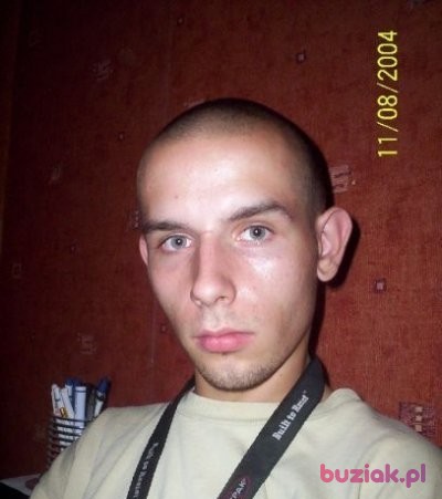 Slickk, Male, 41, Włocławek, Polska, Photo: 1