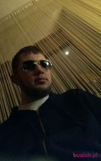 jarek , Male, 27, Kostrzyn, Polska: 1