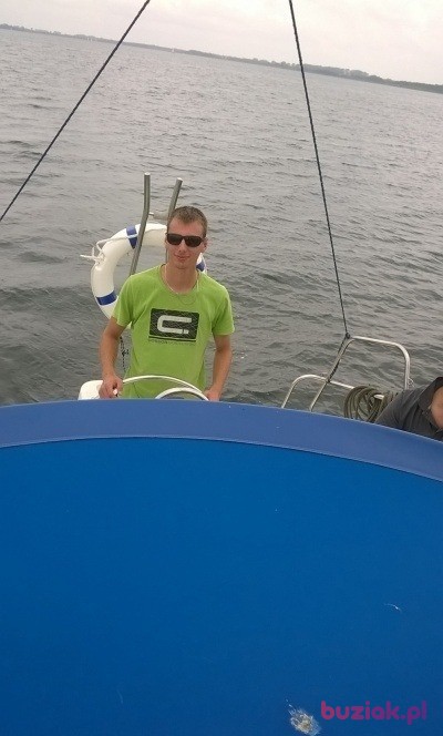 Daniel, Male, 29, Zabrze, Polska, Photo: 5