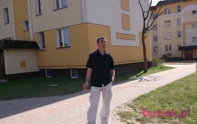 Marcin, Mężczyzna, 42, Ełk, Polska, Zdjęcie: 3