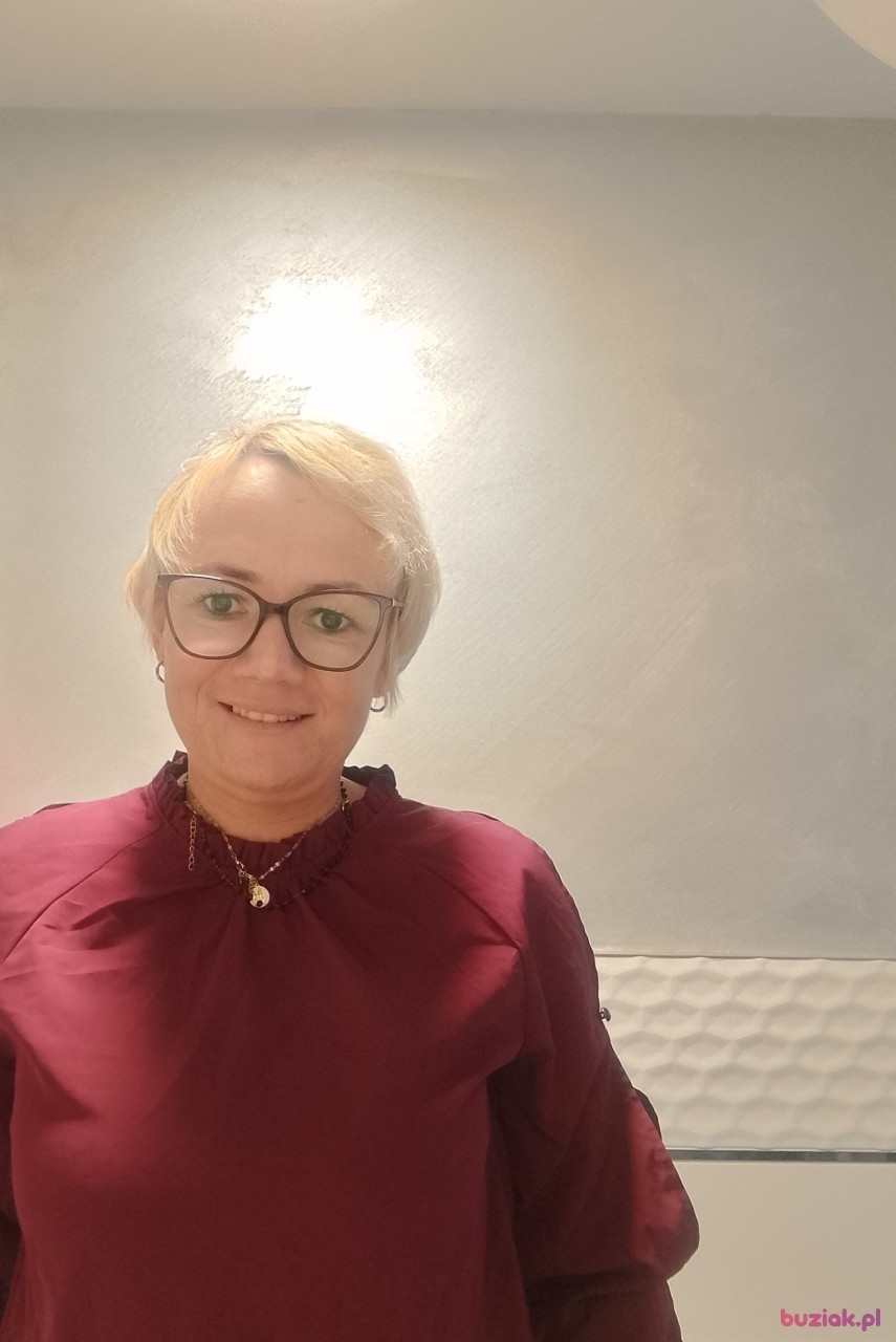 Julita , Female, 39, Kościan, Polska, Photo: 16