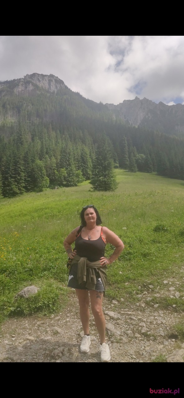 Anna, Kobieta, 59, Kalwaria Zebrzydowska, Polska, Zdjęcie: 1