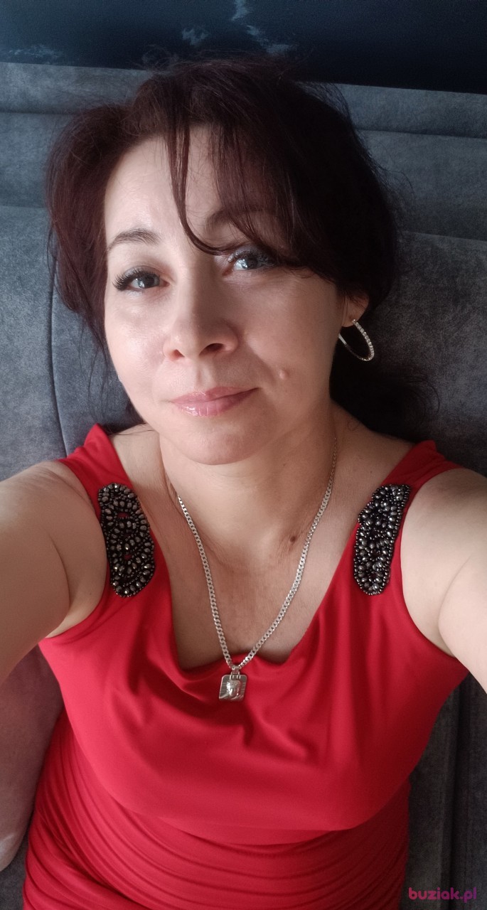Wiola, Female, 54, Łapy, Polska, Photo: 3