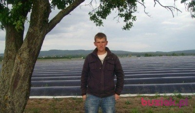 Paweł, Male, 38, Polska, Photo: 2