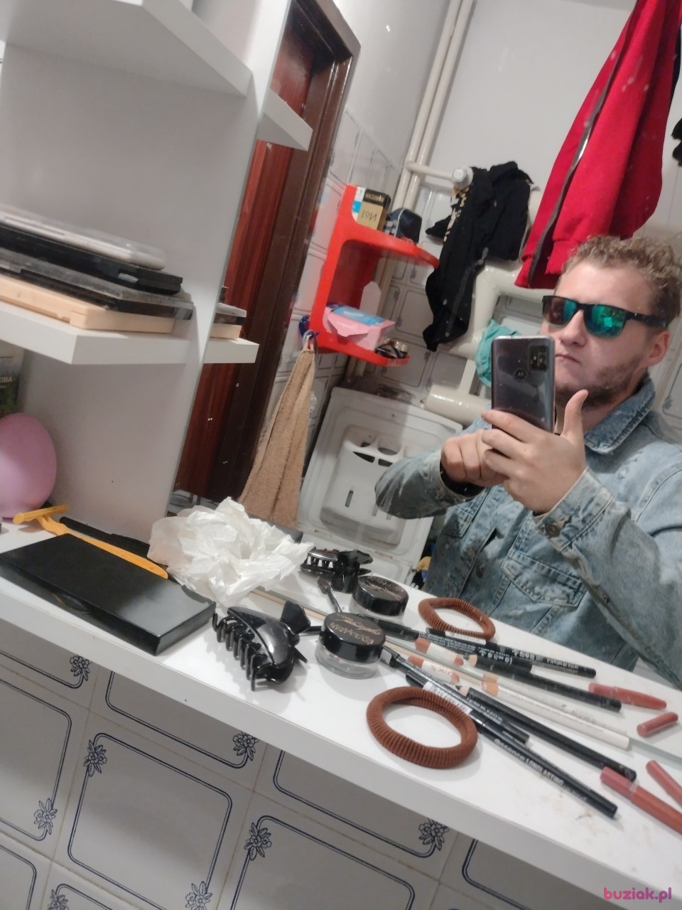 supercolo, Mężczyzna, 31, Jarosław, Polska: 1