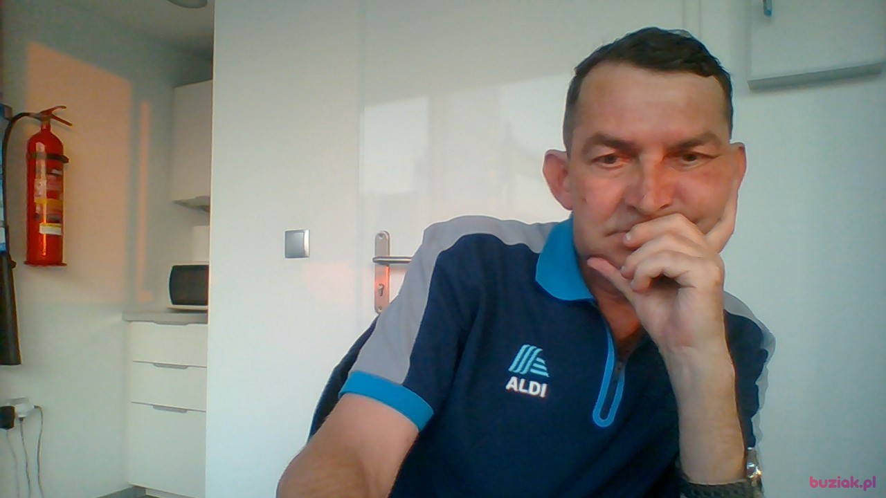 Bogdan, Male, 58, Opole, Polska: 1