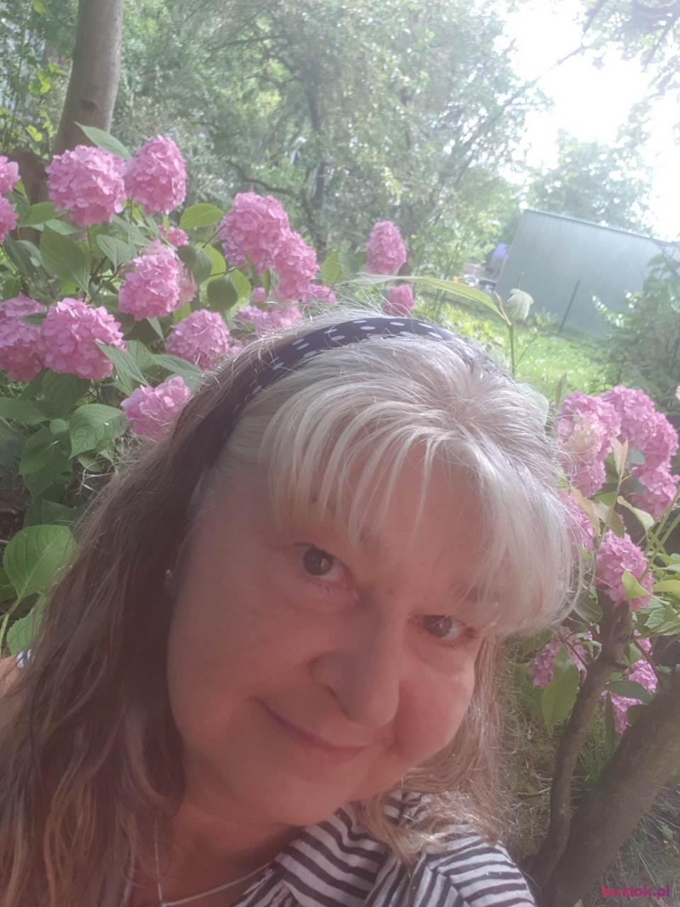 Liliana, Female, 59, Szczecin, Polska, Photo: 3