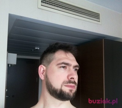 Michał, Mężczyzna, 41, Warszawa, Polska, Zdjęcie: 1