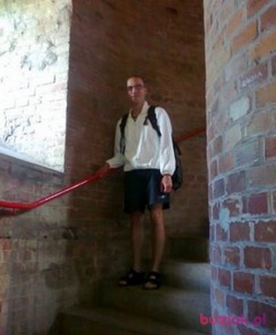SzymonBilas50, Male, 38, Wągrowiec, Polska, Photo: 3
