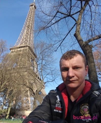 Tomek, Male, 42, Kalisz, Polska: 1