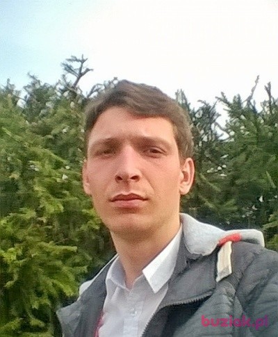 dawid2106, Mężczyzna, 30, Kraków, Polska: 1