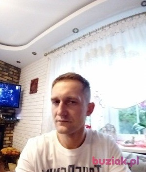 Bartłomiej, Male, 41, Tczew, Polska, Photo: 1