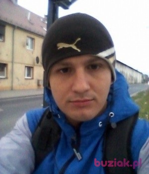 Mariusz00000, Mężczyzna, 37, Wrocław, Polska: 1