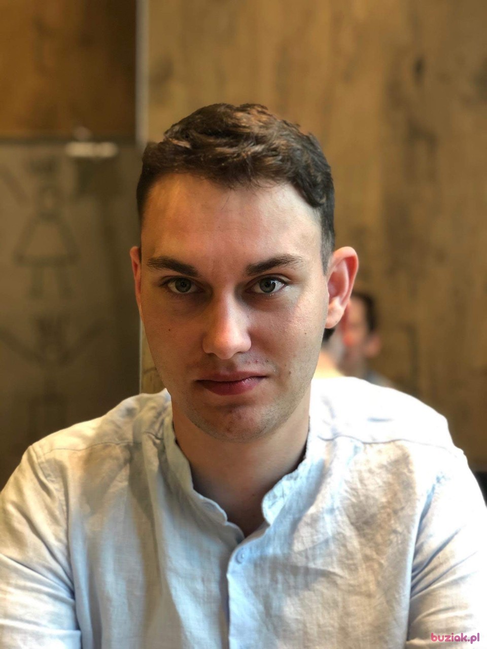 Sławek, Male, 31, Garwolin, Polska, Photo: 2