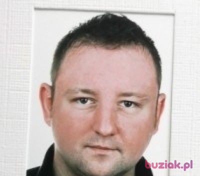 Krzysztof, Male, 39, Legionowo, Polska, Photo: 1