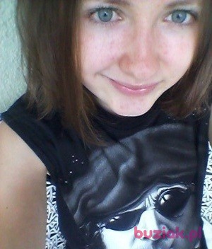 Ewa, Female, 26, Korfantów, Polska, Photo: 4