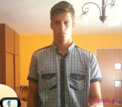 kuba, Male, 24, Stoczek Łukowski, Polska: 1