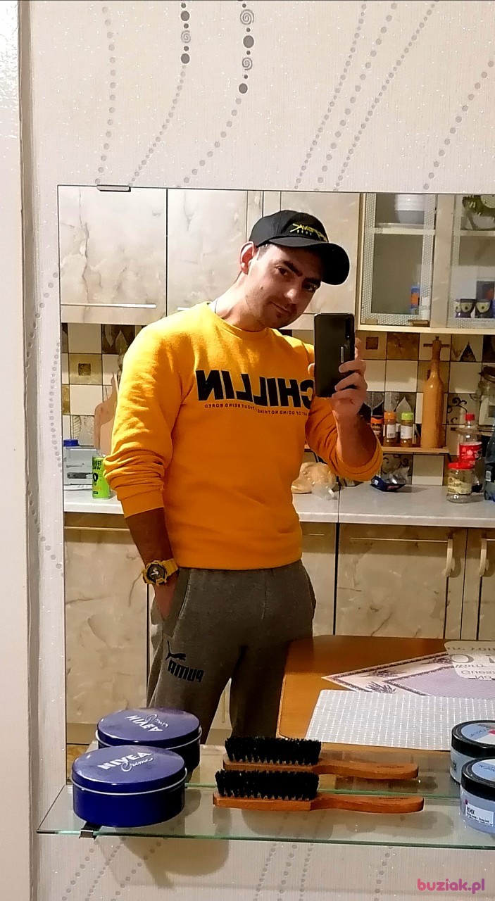 Piotr, Male, 37, Wałbrzych, Polska: 1