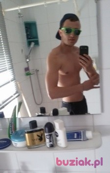 Szoooon, Male, 32, Polska, Photo: 1